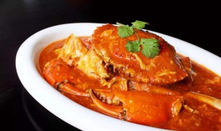 螃蟹海鲜面疙瘩做法 螃蟹面疙瘩的做法