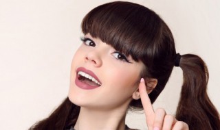 刘海碍事怎么处理 分别怎么处理比较好看