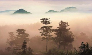 爬山的说说心情朋友圈 适合爬山的说说