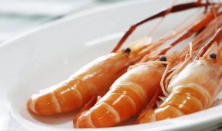 煮大虾怎么煮好吃 煮大虾好吃的煮法