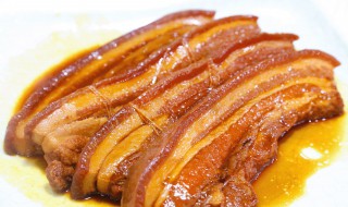 肥肉怎么做好吃不腻 可以做成什么吃呢