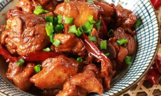 怎样炖鸭肉好吃又不腥 炖鸭肉好吃又不腥的做法