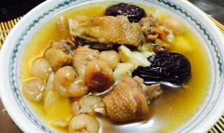 如何做鸡汤炖土豆 有什么制作这个的技巧