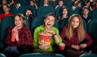 晒电影票的唯美说说 适合晒电影票的说说