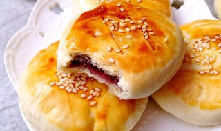 怎样用芒果做酥饼 芒果果仁小酥饼的做法