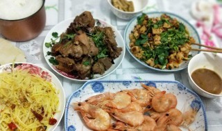 怎样做一顿好吃的晚餐 可以做什么吃呢