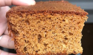 怎样做枣泥蛋糕最简单 在家做枣泥蛋糕的做法