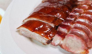 叉烧汁怎样做才好吃 叉烧汁好吃的做法