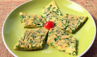 用铁锅如何做韭菜饼 用铁锅如怎么做韭菜饼