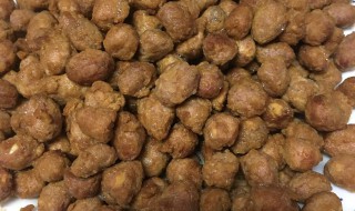 用烤箱如何做鱼皮花生 怎么用烤箱如何做鱼皮花生