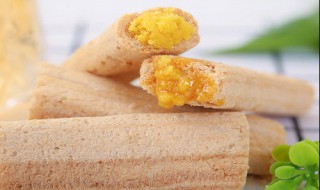 怎样做酥脆的糯米糕 做酥脆的糯米糕方法
