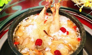 西藏佛手参怎样做 西藏佛手参的做法