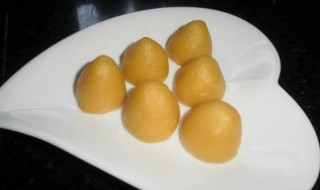 窝窝头如何做 窝窝头做法介绍