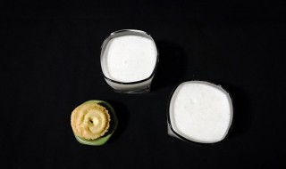 怎样做鲜榨椰子汁 鲜榨椰子汁做法介绍