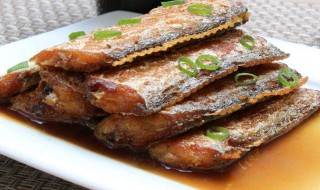 带鱼如何做骨头能稣 带鱼骨头能酥的做法