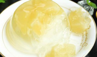 自己在家怎样做葡萄果冻 葡萄果冻是怎么做的