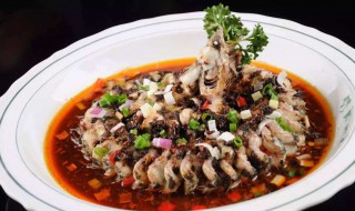 广东豉汁怎样做 如何做广东豉汁