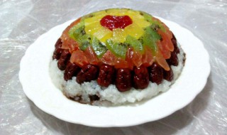 家常甜饭怎样做 家常甜饭做法介绍