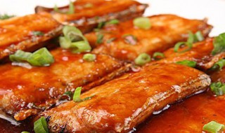 带鱼怎样做得高级 带鱼的高级做法