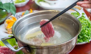 羊肉保鲜方法 羊肉应该这样保存