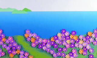 怎样做梅花贴纸 怎样制作梅花贴纸