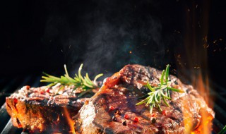韩国烤肉的制作方法 在家可以这样尝试一下