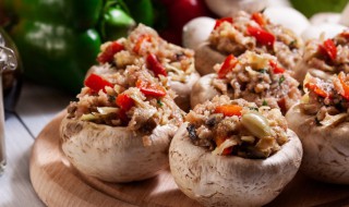 肉末花菇怎么做 家常做法是这样的