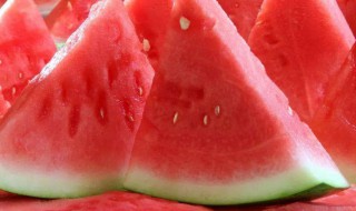 西瓜如何做糖 西瓜做糖的方法