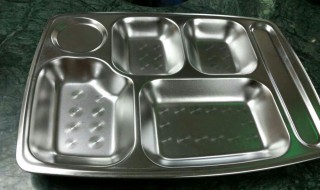 不锈钢餐盘凹陷怎么处理 可以采用什么办法改善