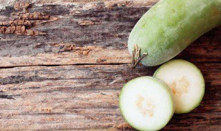 冬瓜保鲜方法 有什么保存冬瓜的方法