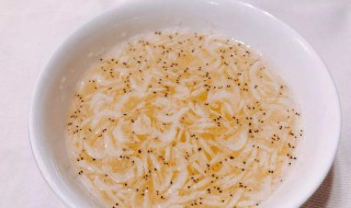 醋泡虾皮如何做 怎么做醋泡虾皮