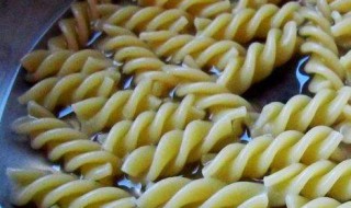 螺旋面做法 做螺旋面的步骤