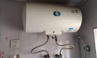 煤气热水器打火声音太大怎样处理 处理方法如下