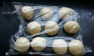 牛角面的做法 制作的步骤有哪些