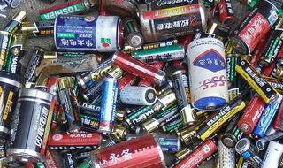 怎样处理家里的电子废弃物 处理家里的电子废弃物的方法