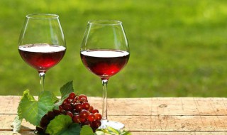 葡萄酒太甜怎么处理 可以怎么进行补救呢