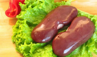 猪腰上的油怎么处理 怎么处理猪腰子