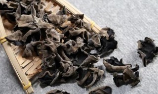 干木耳有虫怎么处理 干木耳有虫的解决方法