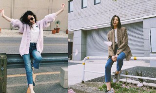 拍照的姿势有哪些 怎么拍出得好看呢