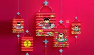 如何做可点火的灯笼 简易折纸灯笼制作方法