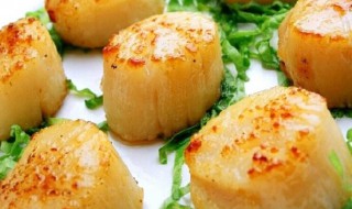 新鲜大元贝怎么处理 大元贝怎么做好吃