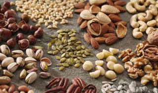 打开坚果技巧 打开坚果技巧