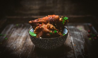 新人如何做卤菜 卤水做法