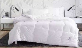 棉被湿了怎么处理 棉被湿了怎么办呢