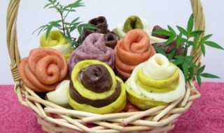 玫瑰花篮如何做 玫瑰花篮制作步骤介绍