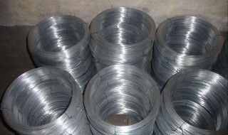 铁丝除锈的方法 这些除锈方法特别简单