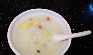 新手煮粥方法 凉水下米好还是开水下米好