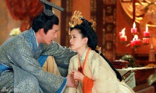 金屋藏娇与哪位皇帝有关 金屋藏娇的故事是哪位皇帝的故事