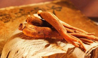 人参保鲜方法 人参都有哪些种类