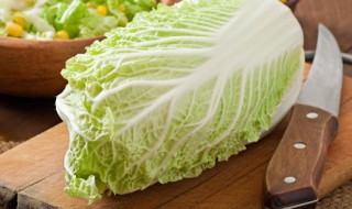 炖白菜的家常做法 怎么做炖白菜
